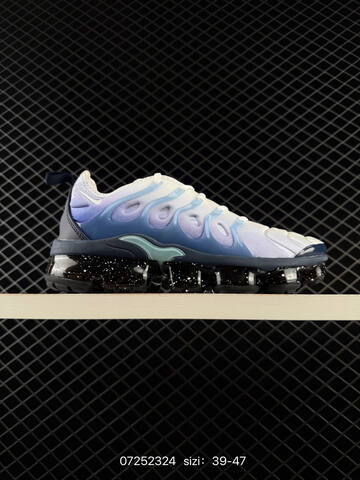 Nike Air VaporMax Plus Multi Color Options Including Black Blue White Grey EU 36-47 Running - Unisex BS-70081