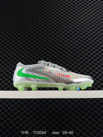 Nike Air Zoom Mercurial Superfly IX Elite FG Multi-color EU 39-45 Soccer - Unisex (BS-74172)