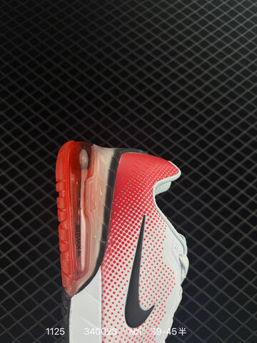 Nike Air Max Phoenix FZ5307-104 White Red Black EU 39-45 Running - Unisex (BS-74016)