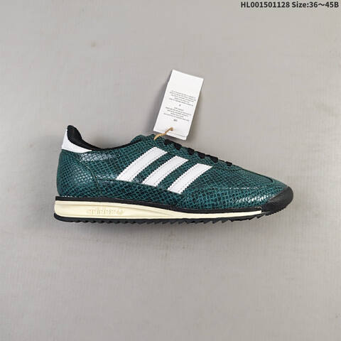 Adidas Original SL 72 OG Lifestyle BS-65413