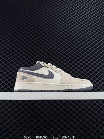 Nike SB Dunk Low Supreme Sail Light Grey EU 36-45 5 Skate - Unisex (BS-74584)