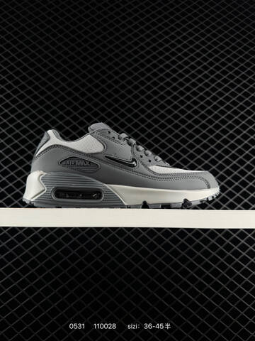 NIKE Air Max 90 Lifestyle BS-71074