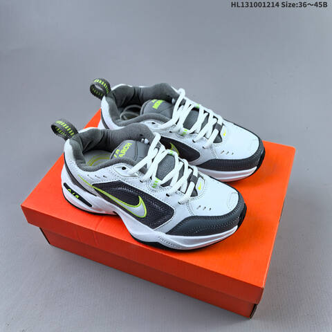 NIKE AIR MAX Nike Air Monarch IV Lifestyle BS-62695