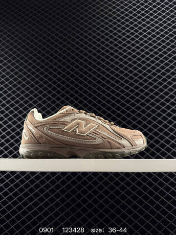 New Balance 204L Brown Beige Off White Olive EU 36-44 Sneaker - Unisex (BS-82885)