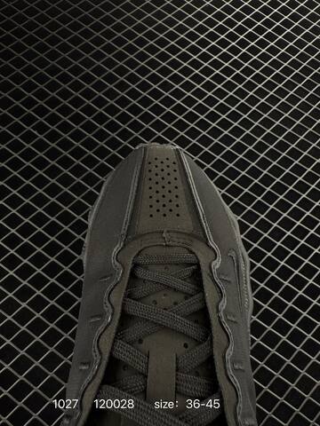 Nike Ava Rover Triple Black EU 36-45 Lifestyle - Unisex BS-74535