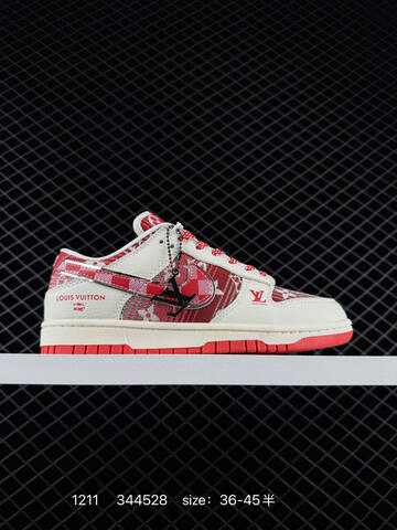 Nike SB Dunk Low Assorted EU 36-45 5 Skate - Unisex (BS-73773)