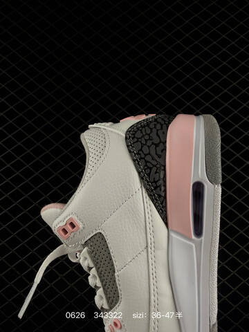 Air Jordan 3 Lifestyle BS-79079