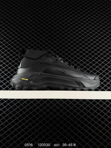 Nike ACG Mountain Fly Low GTX SE Black White Yellow EU 36-45 Trail - Unisex (BS-71426)