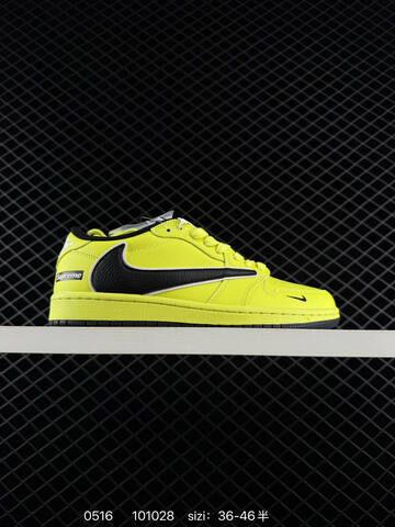 Nike Air Jordan 1 Low Lifestyle BS-79274