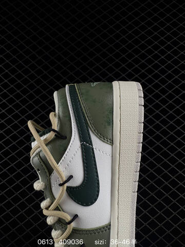 Jordan EVA Nike Air Jordan 1 Lifestyle BS-79139