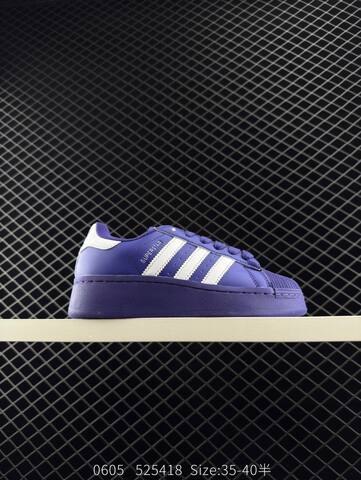 Adidas Originals Superstar 1969 Superstar Pro Lifestyle BS-78489