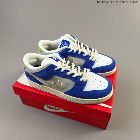 NIKE DUNK SB LOW Lifestyle BS-63452