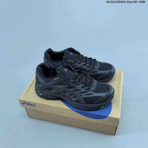 Other ASICS Gel-Flux 4 GEL-FLUX4 1 1 Replica High-end Men s And Women s Fashion Sports Running And Basketball Shoes Up To 95 Off Retail During The Current Promotion Casual Lifestyle Sneakers (BS-68874)