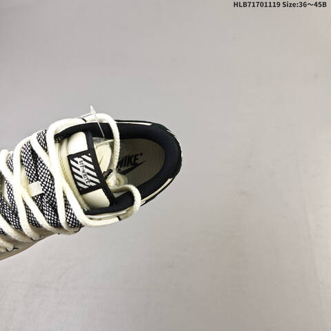 NIKE DUNK SB LOW Off White Dunk SB Dunk Dunk Dun Lifestyle BS-63473