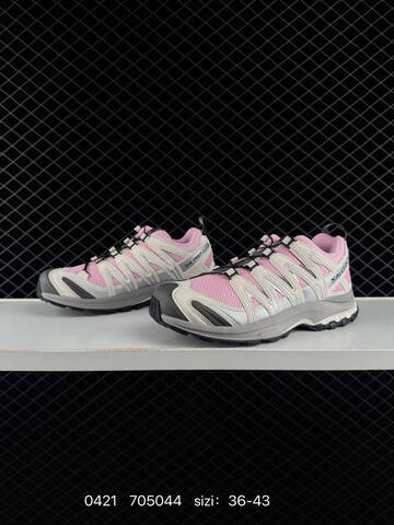 Other SALOMON Atoms Pink XA PRO 3 D 479886 1 1 Replica For Sale High-end Men s And Women s Fashion Sports Running And Basketball Shoes Up To 95 Off Retail During The Current Promotion Casual Lifestyle Sneakers (BS-85780)