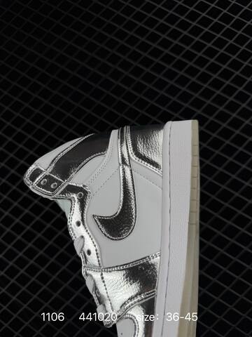 Nike Air Jordan 1 Retro High OG AIR JORDAN 1 AJ1 Replica Lifestyle BS-80339