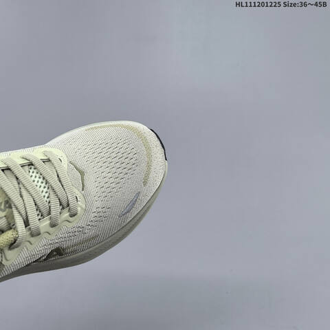 HOKA ONE ONE Bondi 9 Light Olive Pale Yellow Black EU 36-45 Running Shoe Running Sneakers - Unisex (BS-69420)