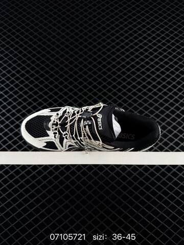 ASICS GEL-KAHANA 8 Off White Black EU 36-45 Trail Shoe Trail Running Sneakers - Unisex (BS-81750)