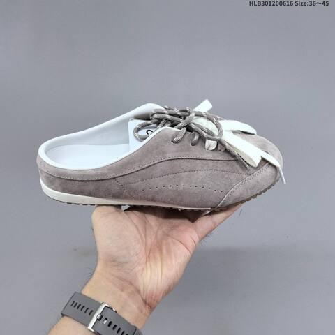 Alo Yoga Sunset Sneaker ID HLB301200616 Size 36-45 Premium Replica High-end Men s And Women s Fashion Sports Running And Basketball Shoes Up To 95 Off Retail During The Current Promotion Casual Lifestyle Sneakers (BS-88122)