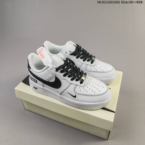 Nike AIR FORCE 1 07 Lifestyle BS-62923