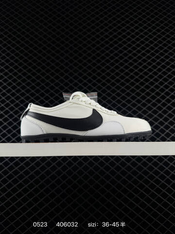 Nike Air Daybreak 1979 Off White Black EU 36-45 Lifestyle - Unisex (BS-71265)