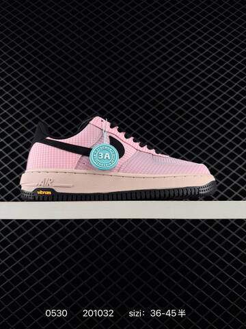 NIKE AIR FORCE 1 07 HV5953-100 Size 36 3 Lifestyle - Women's (BS-71092)