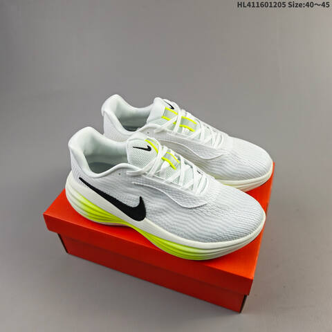 Nike VOMERO ReactX Air Zoom Lifestyle BS-62815