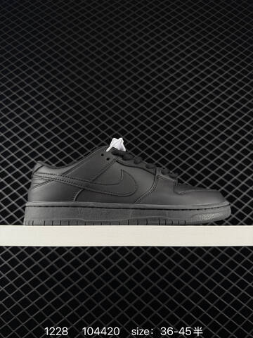 Nike SB Dunk Low HF3704-100 White Black Orange EU 36-45 5 Skate - Unisex BS-73425