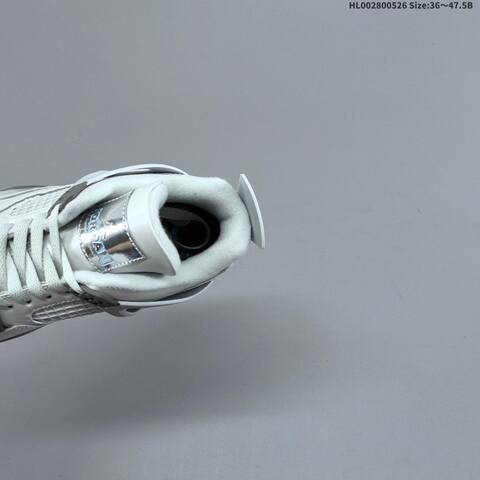 Jordan Air Jordan 4 Retro Photon Dust Photon Dust White Grey EU 36-47 5 Basketball - Unisex (BS-65871)