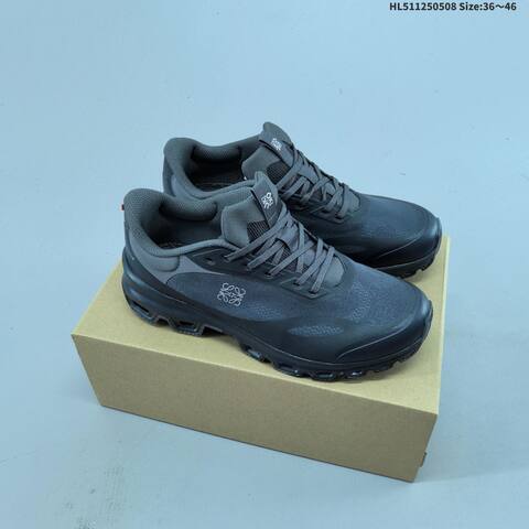 On Running Cloudtilt Loewe Olive Green Bright Green EU 36-46 Trail Shoe Trail Running Sneakers - Unisex (BS-69575)