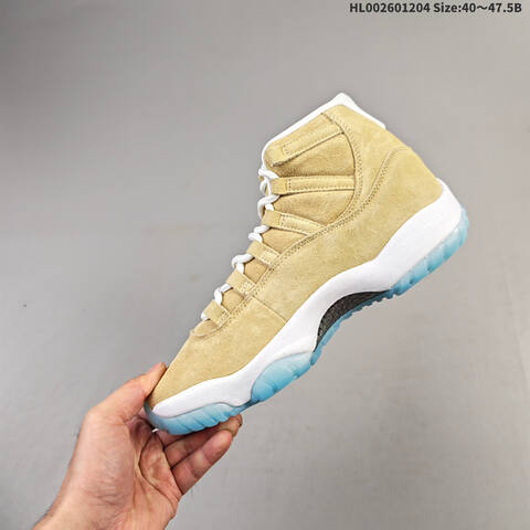 Air Jordan 11 Retro H-Town AIR JORDAN 11 Aj11 Lifestyle BS-67535