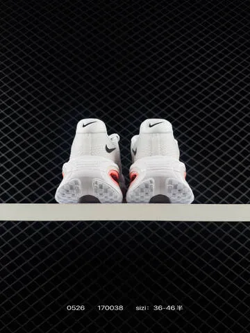 Nike VOMERO PREMIUM ReactX Air Zoom Lifestyle BS-71199