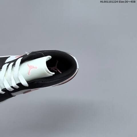 Air Jordan 1 Low AIR JORDAN 1 Aj1 Lifestyle BS-67291