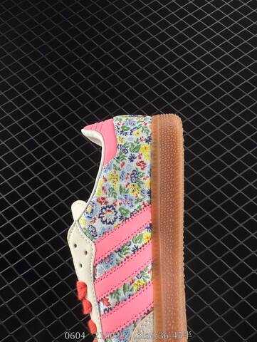 Adidas Originals Samba OG JI0281 36-45 210022 Lifestyle - Unisex BS-78501
