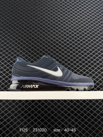 Nike Air Max 2017 Multi-color EU 36-45 Running - Unisex (BS-74005)