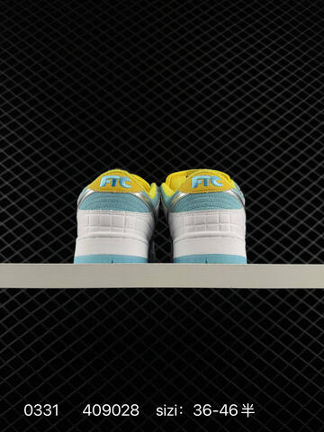 Nike Sole Nike SB Dunk Low Lifestyle BS-72361