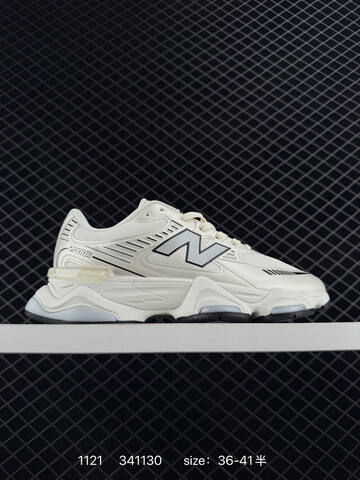 New Balance 2000R Black White Red Teal Orange EU 36-46 Sneaker - Unisex (BS-82570)