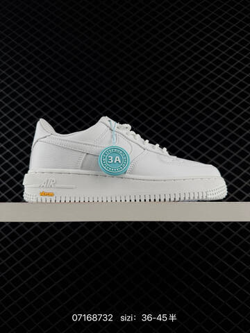 Nike Air Force 1 07 Low Cream White EU 36-45 Lifestyle - Unisex (BS-70218)