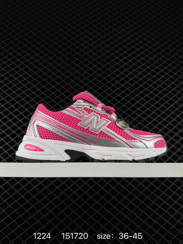 New Balance 740 U740BM2 Silver Grey Black Yellow White EU 36-45 Running Shoe - Unisex (BS-82456)