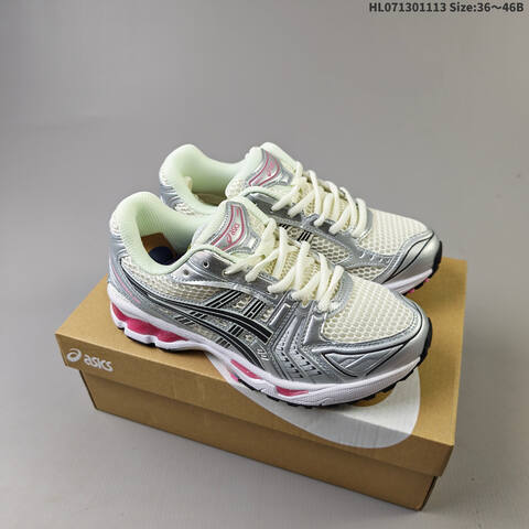 Asics Gel-Kayano 14 3 D GEL FF BLAST PLUS 1 1 Replica High-end Men s And Women s Fashion Sports Running And Basketball Shoes Up To 95 Off Retail During The Current Promotion Casual Lifestyle Sneakers (BS-69301)