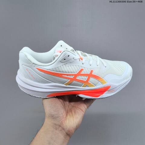 ASICS Sky Elite FF MT 3 Neon Yellow Black Coral Pink EU 36-46 Training Shoe Training Sneakers - Unisex (BS-69015)