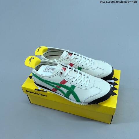 Other ASICS 110 Onitsuka Tiger MEXICO 66 SD MEXICO 66 LOGO Premium Replica High-end Men s And Women s Fashion Sports Running And Basketball Shoes Up To 95 Off Retail During The Current Promotion Casual Lifestyle Sneakers BS-68953