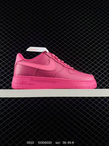 Nike Air Force 1 07 Multi Color EU 36-45 Skate - Unisex (BS-71285)