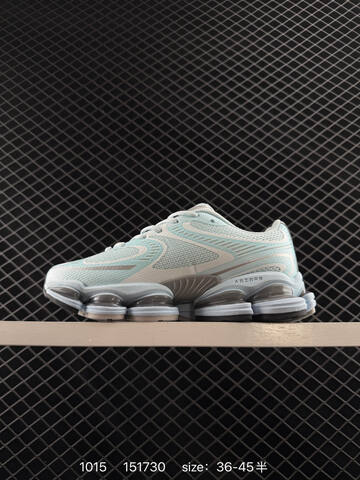 New Balance 2000 Light Blue White Silver Grey EU 36-45 Running Shoe - Unisex (BS-82713)