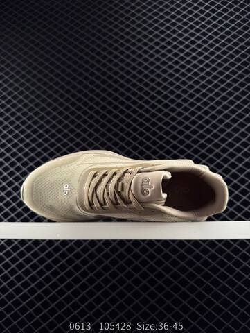 Alo Yoga Alo Runner AO59 OU GRAVEL 36-45 105428 140 1 1 Replica High-end Men s And Women s Fashion Sports Running And Basketball Shoes Up To 95 Off Retail During The Current Promotion Casual Lifestyle Sneakers (BS-88265)