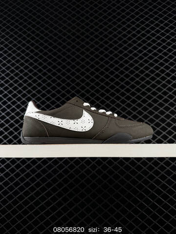 Nike Sprint Sister White Black Pink Silver EU 36-45 Lifestyle - Unisex (BS-69931)