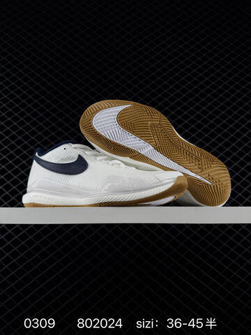 Nike Court Air Zoom Vapor Pro White Black EU 36-45 5 Tennis - Unisex (BS-72727)