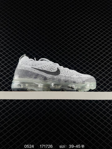 Nike Air Vapormax 2023 Flyknit Multi Color EU 39-45 Running - Unisex (BS-71239)