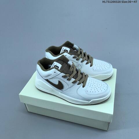 Other Nike Air Jordan Stadium 90 TinkerHathield Lifestyle BS-66424