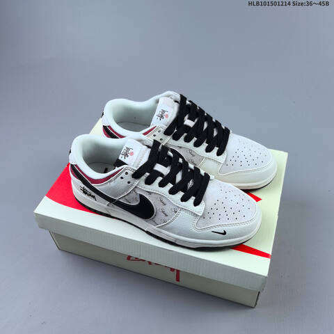 NIKE DUNK SB LOW Lifestyle BS-62679